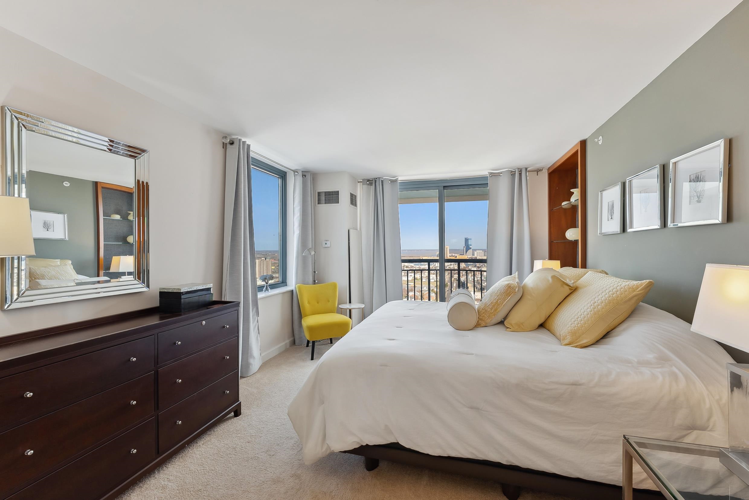 526 Pacific Avenue #2604, Atlantic City, New Jersey image 20