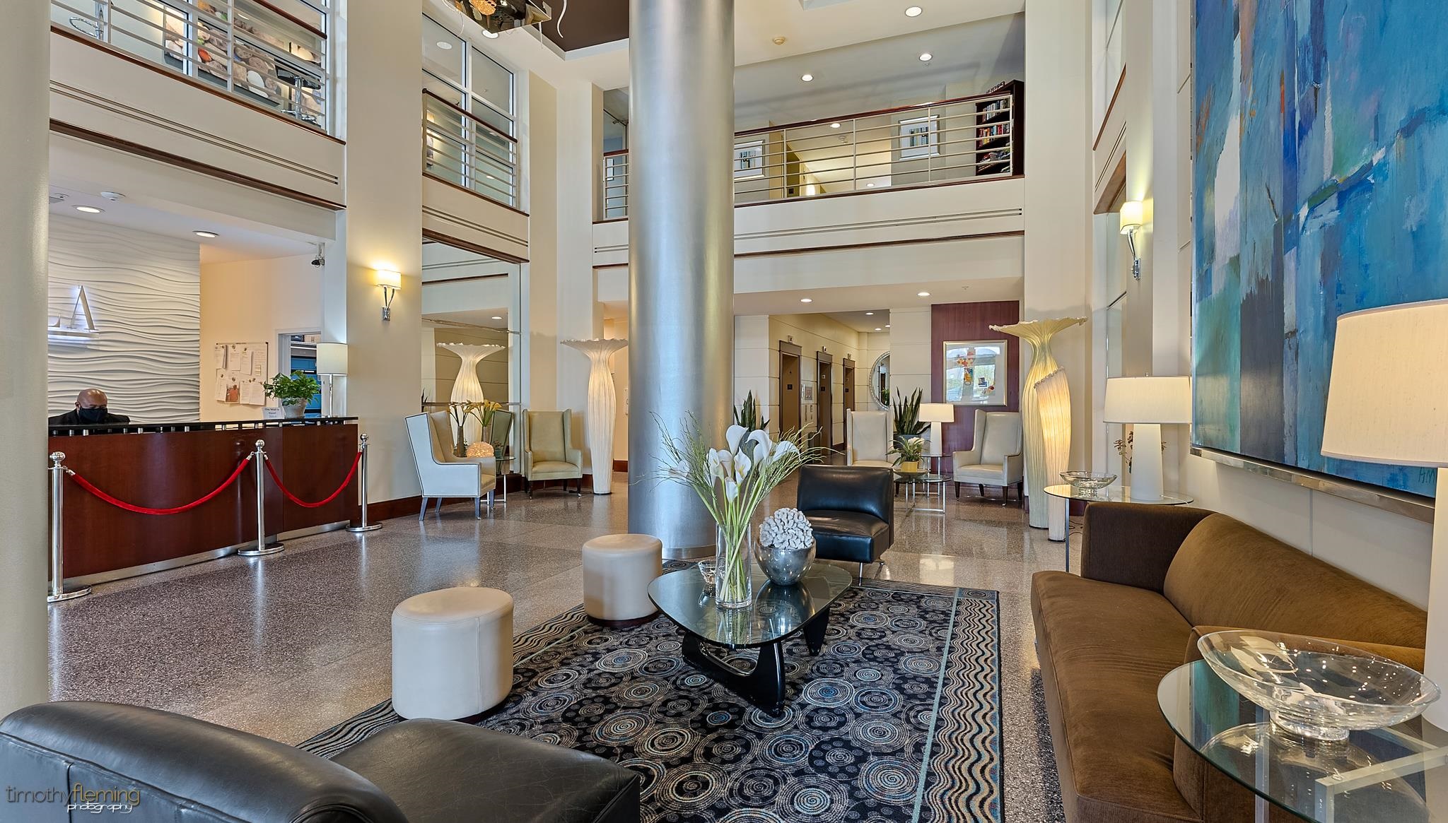 526 Pacific Avenue #2604, Atlantic City, New Jersey image 40