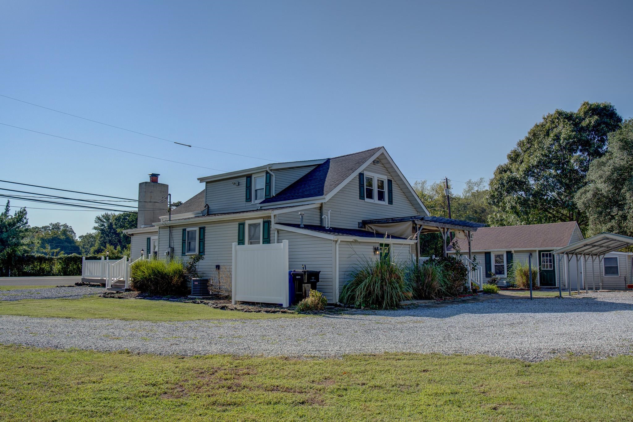 Petersburg, New Jersey 08270, United States, 4 Bedrooms Bedrooms, ,2 BathroomsBathrooms,Residential,Active,220367