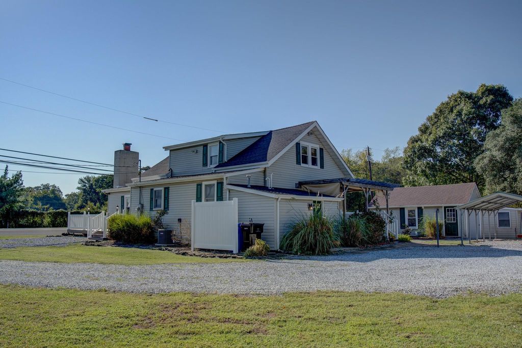 Photo of 1081 Route 50, Petersburg, NJ 08270 (MLS # 252903)