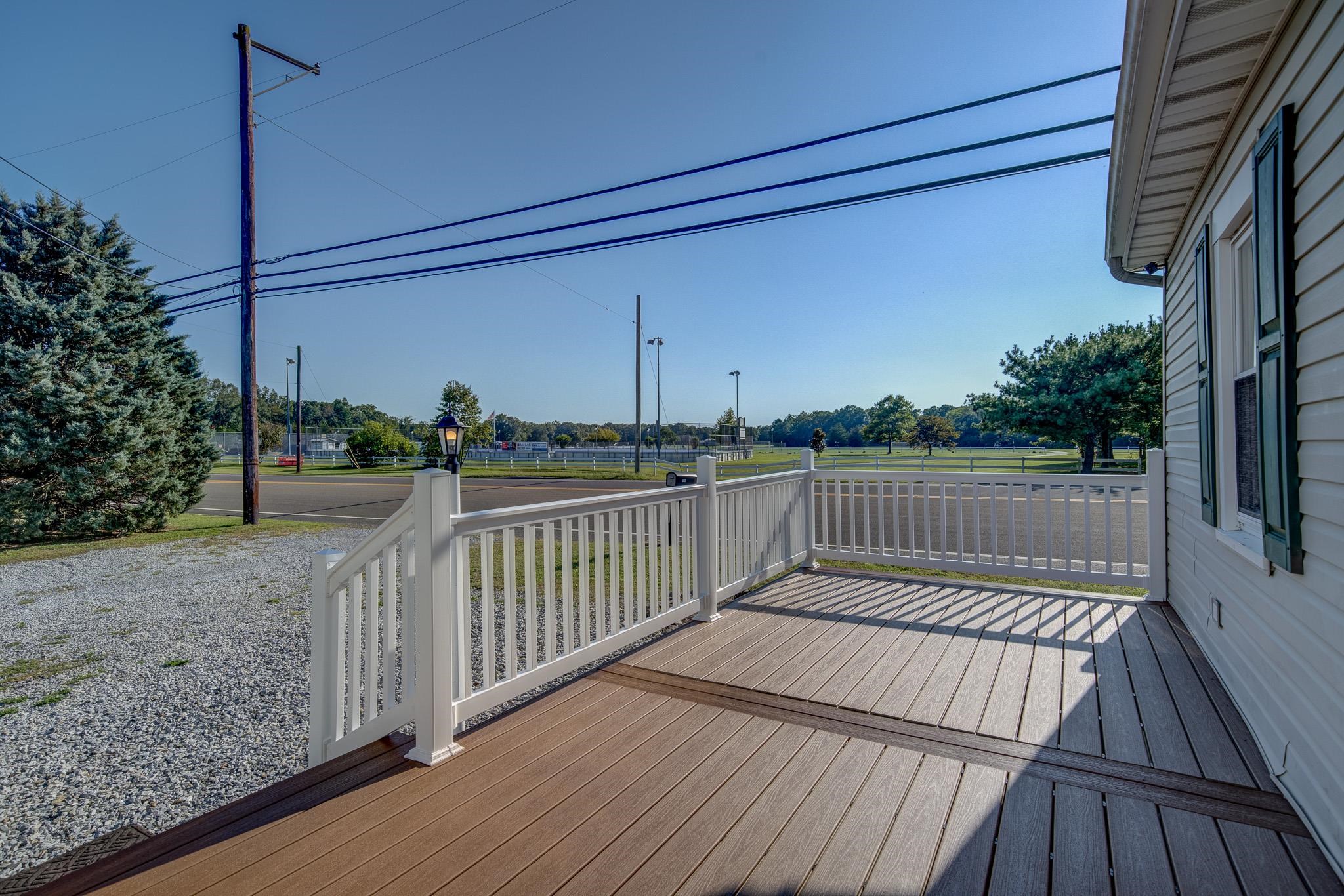 Petersburg, New Jersey 08270, United States, 4 Bedrooms Bedrooms, ,2 BathroomsBathrooms,Residential,Active,220367