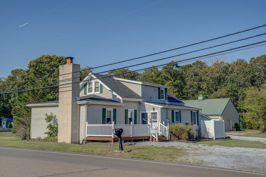 Photo of 1081 Route 50, Petersburg, NJ 08270 (MLS # 252903)