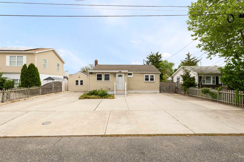 Photo of 3 Vermont Avenue, Villas, NJ 08251 (MLS # 261235)