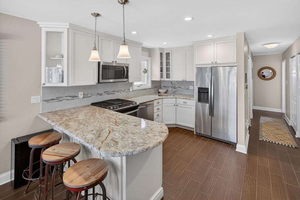 Photo of 4445 West Avenue #1, Ocean City, NJ 08226 (MLS # 260460)