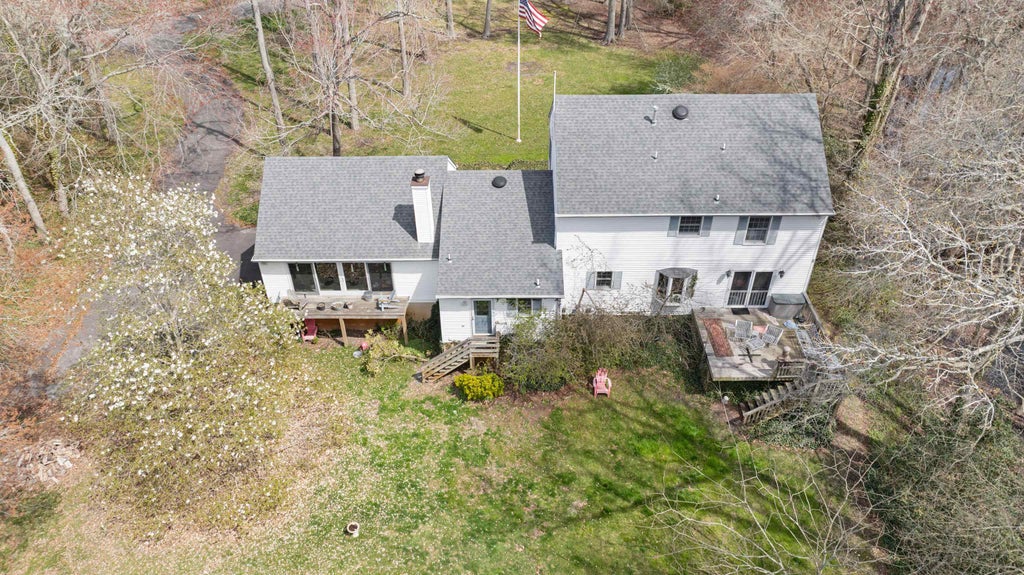 Photo of 876 Weeks Landing Road, Lower Township, NJ 08204 (MLS # 262018)