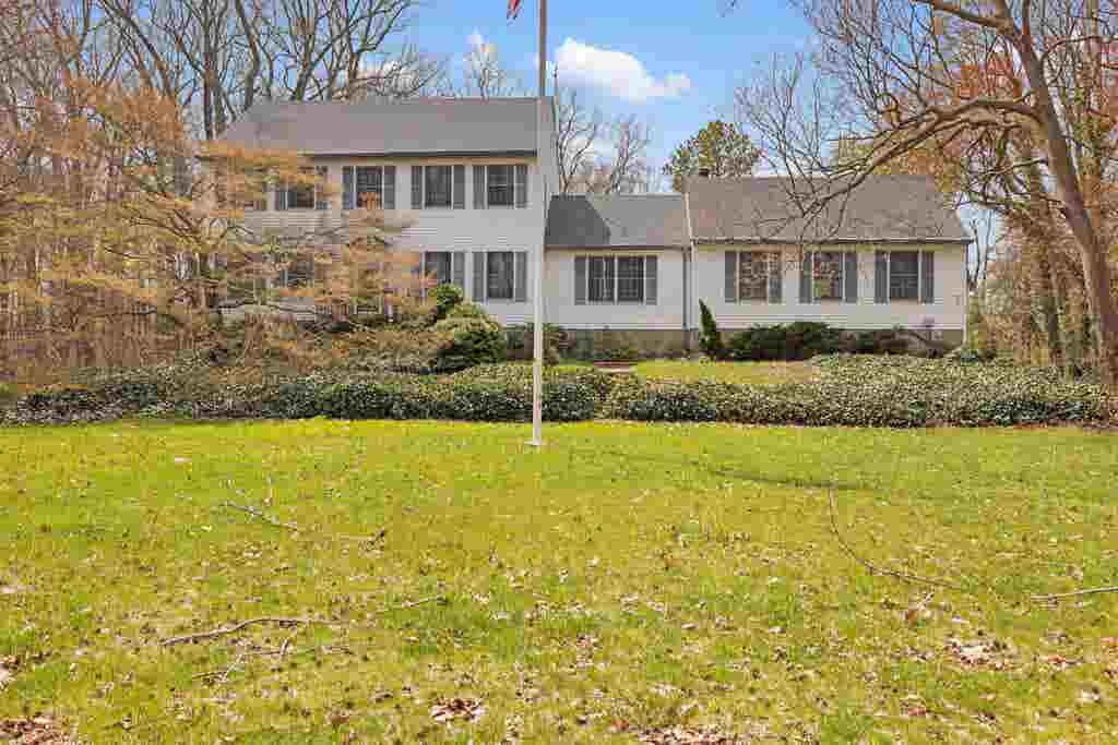 Photo of 876 Weeks Landing Road, Lower Township, NJ 08204 (MLS # 262018)