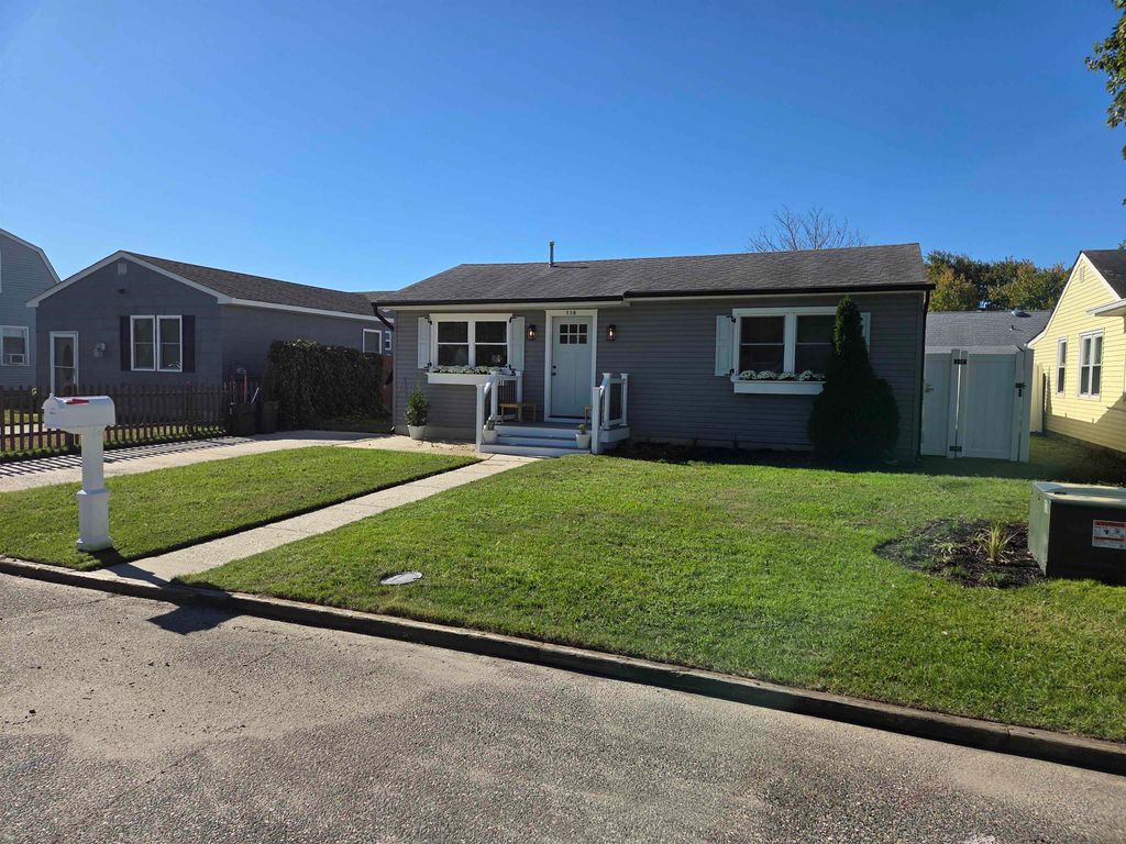 Photo of 118 Shadeland Avenue, Villas, NJ 08251 (MLS # 253101)