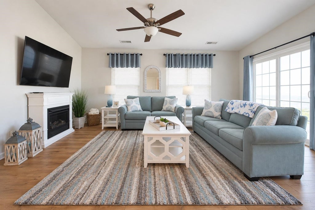 Photo of 404 E 5th Avenue #D201, North Wildwood, NJ 08260 (MLS # 263025)