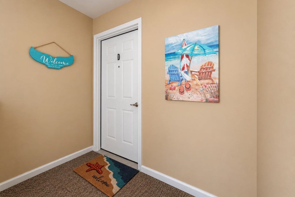 Photo of 404 E 5th Avenue #D201, North Wildwood, NJ 08260 (MLS # 263025)