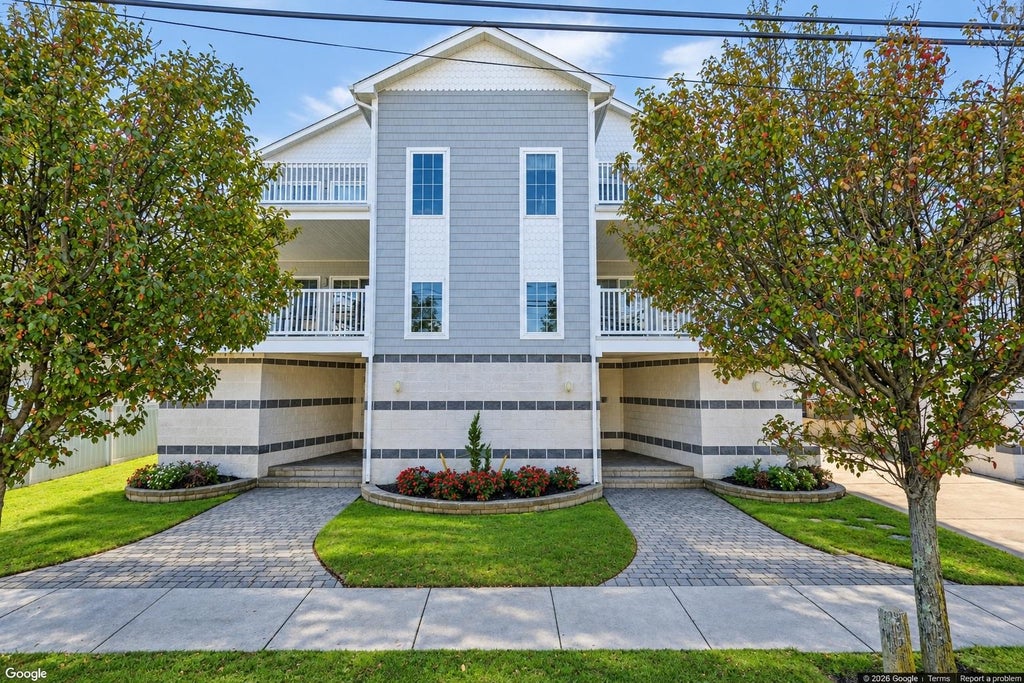 Photo of 404 E 5th Avenue #D201, North Wildwood, NJ 08260 (MLS # 263025)