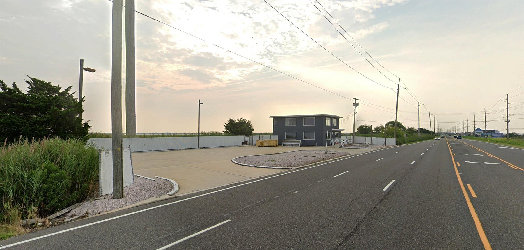 Marmora, New Jersey 08223, United States, ,Commercial,Active,231412