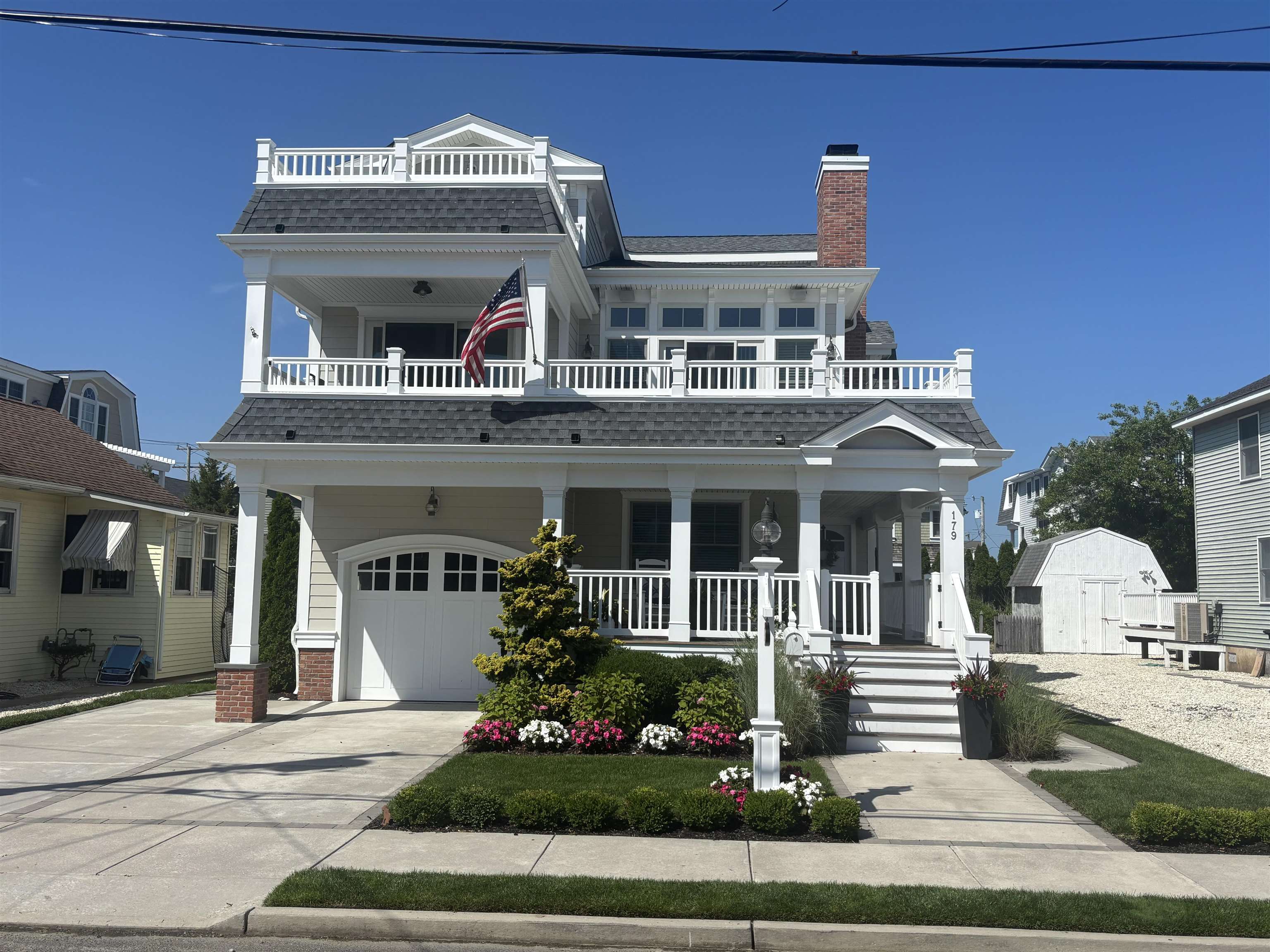 Avalon, New Jersey 08202, United States, 6 Bedrooms Bedrooms, ,6 BathroomsBathrooms,Residential,Active,154623