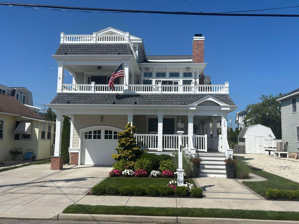 Photo of 174 23rd Street, Avalon, NJ 08202 (MLS # 251801)