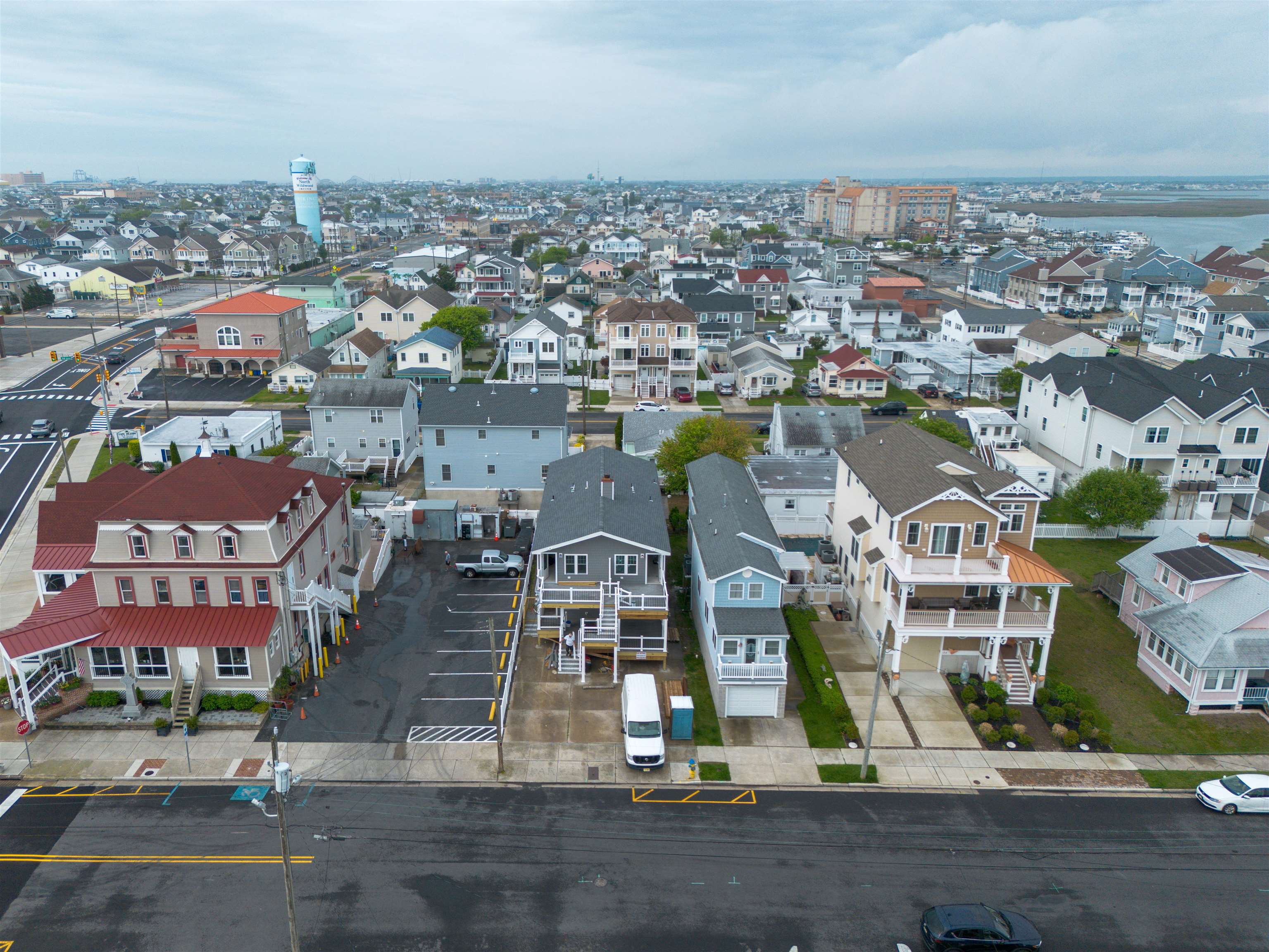 120 W 1st Avenue #1, North Wildwood, New Jersey image 3