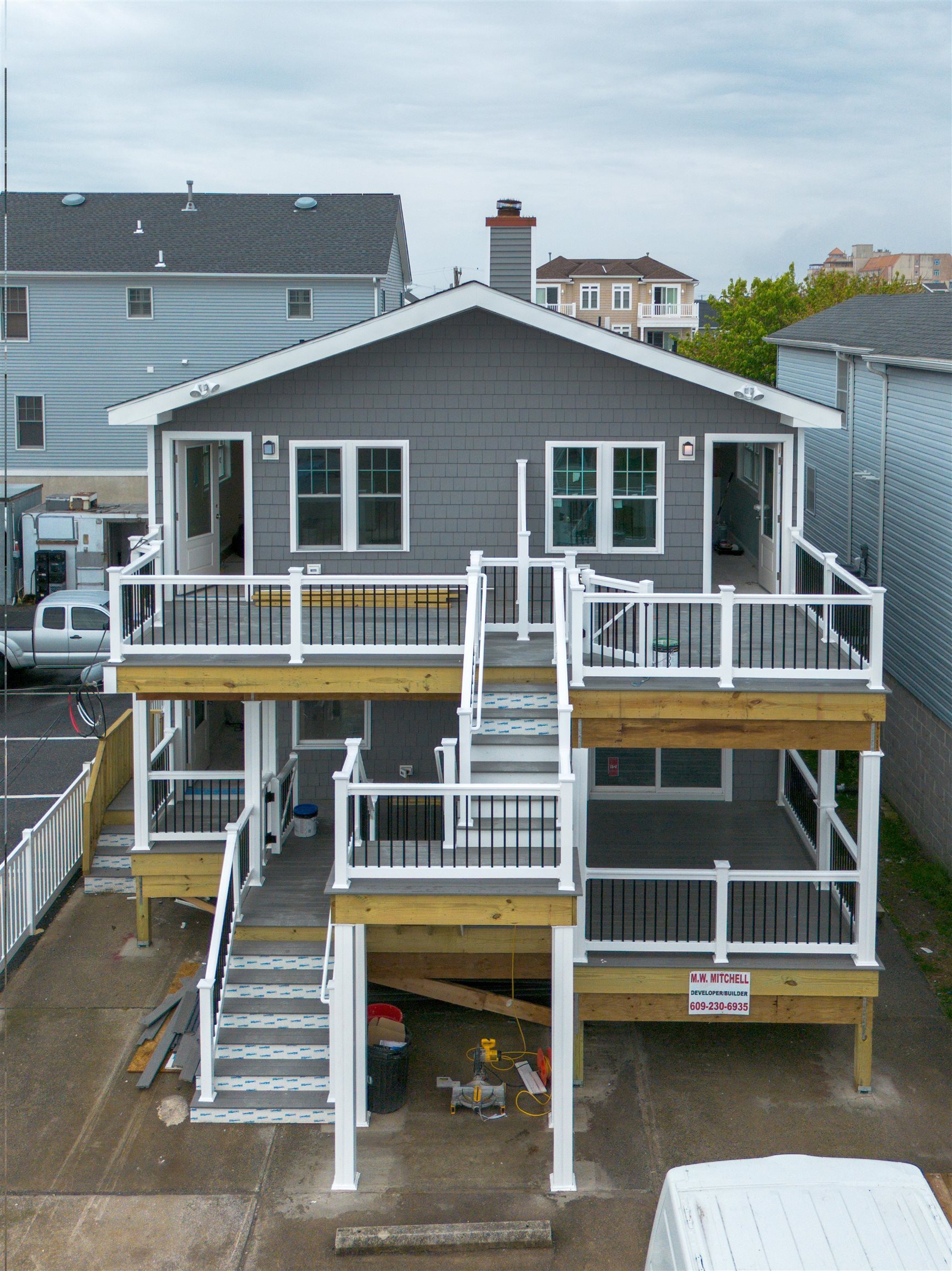 120 W 1st Avenue #1, North Wildwood, New Jersey image 1