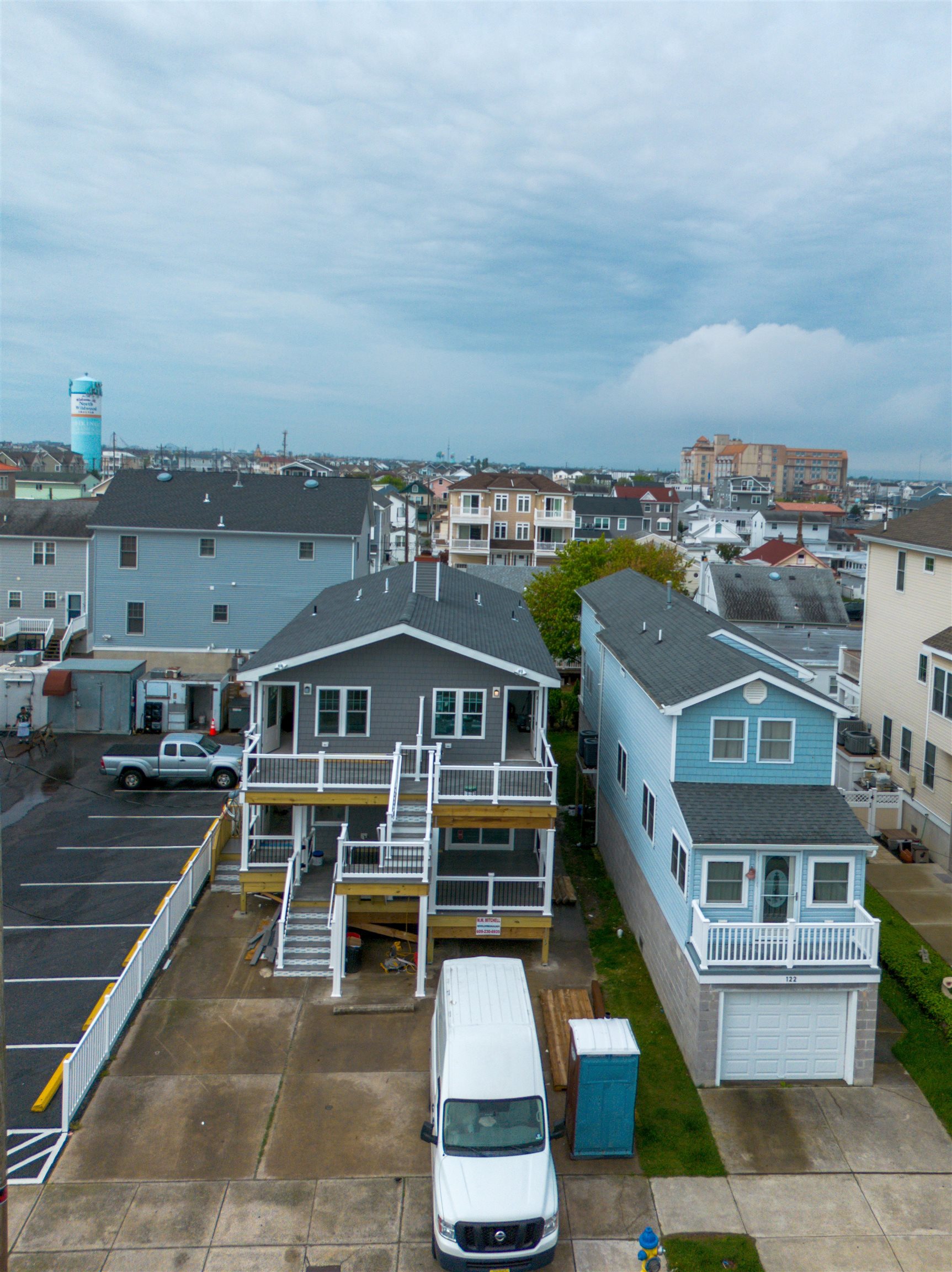 120 W 1st Avenue #1, North Wildwood, New Jersey image 2