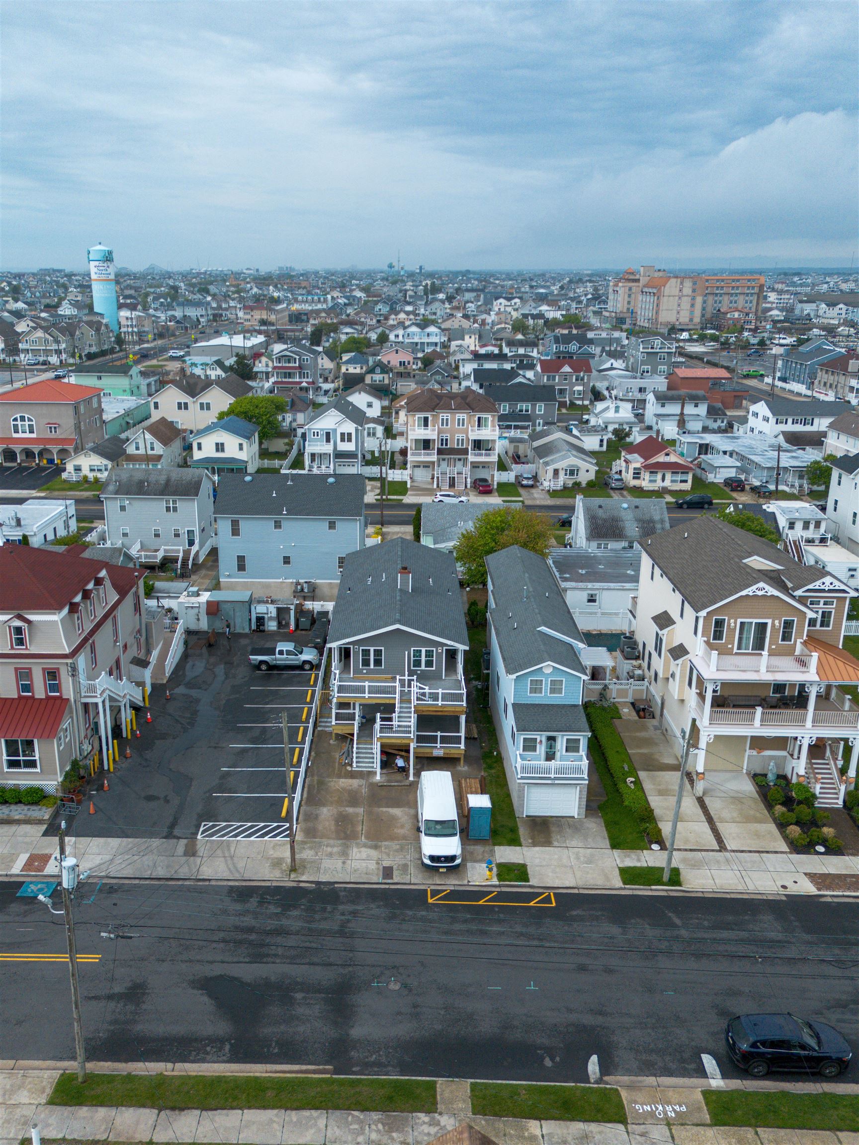 120 W 1st Avenue #1, North Wildwood, New Jersey image 4