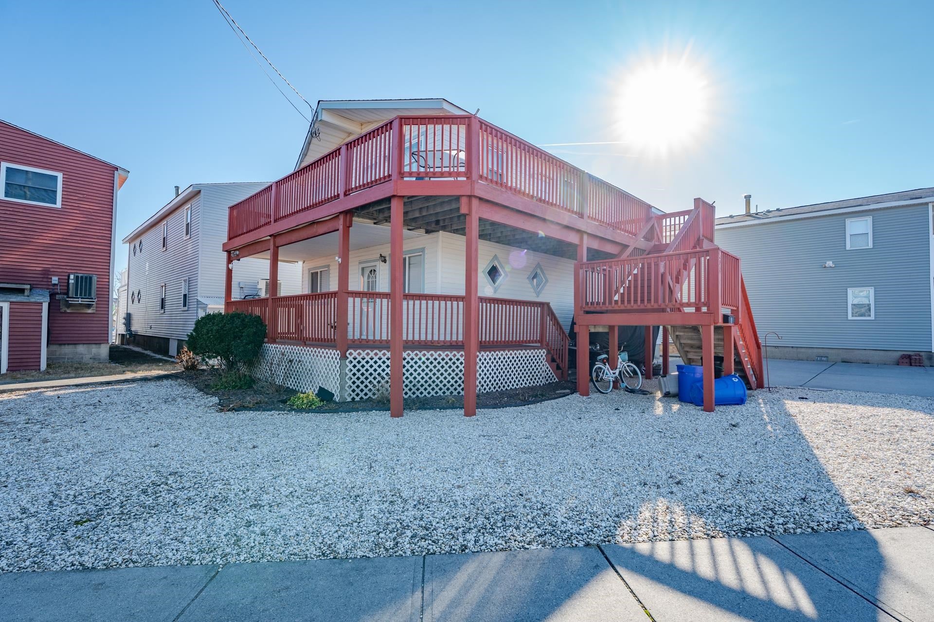 91 Illinois Avenue B