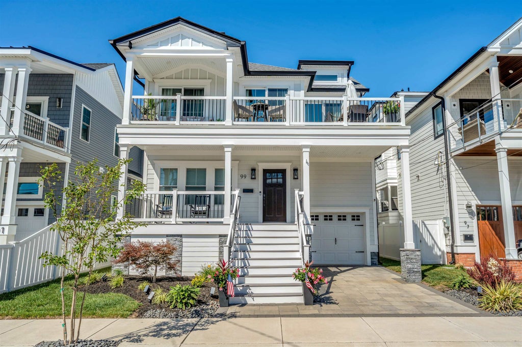 Photo of 99 W Myrtle Road, Wildwood Crest, NJ 08260 (MLS # 261778)