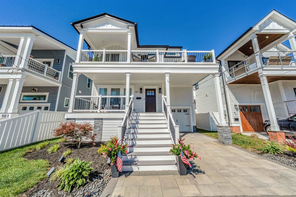 Photo of 99 W Myrtle Road, Wildwood Crest, NJ 08260 (MLS # 261778)