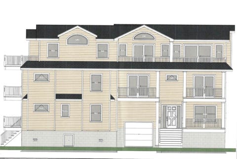 Homes For Sale - 102 77th Street #WEST<br/> Sea Isle City, NJ 08243
