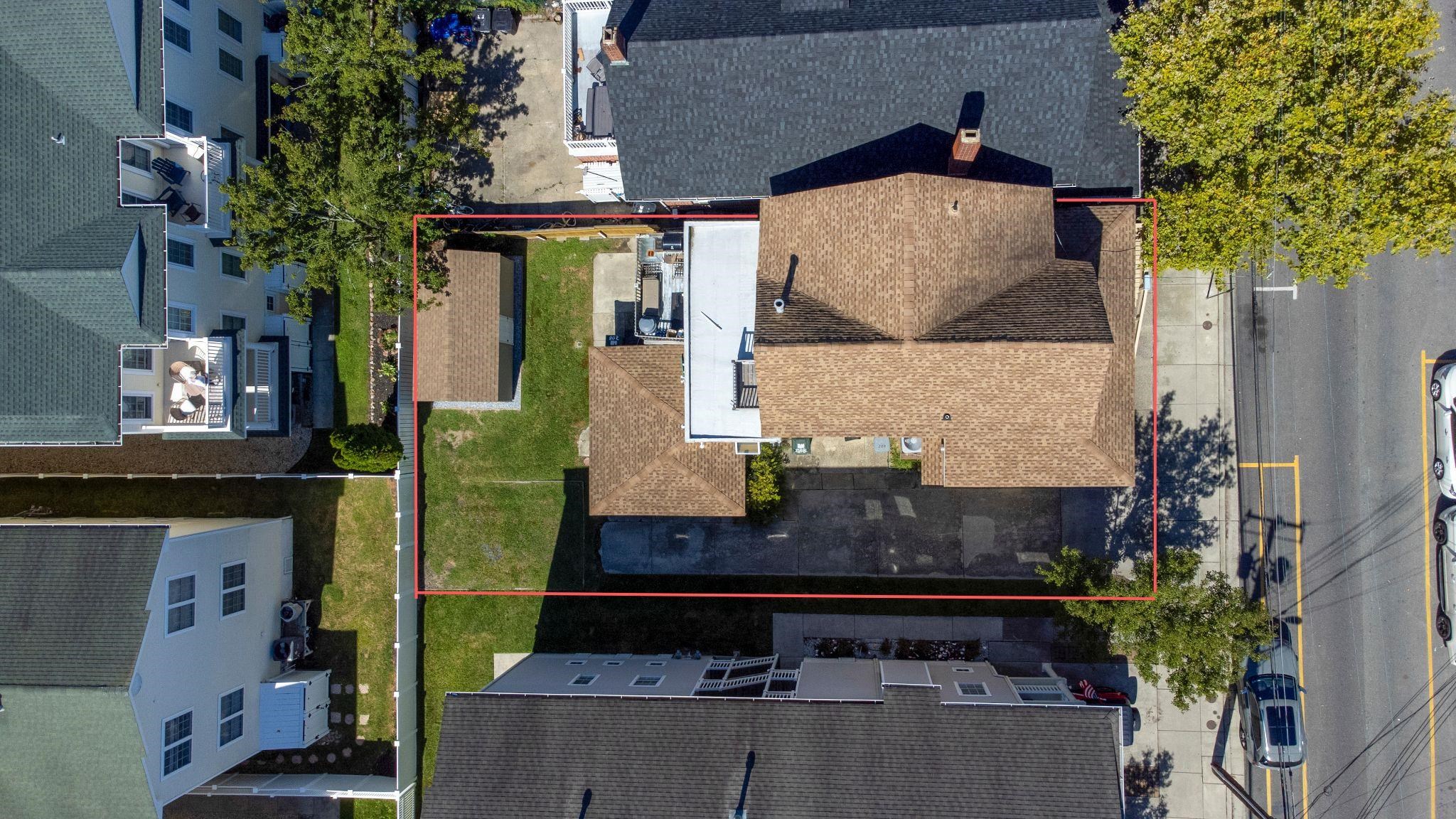 Wildwood, New Jersey 08260, United States, 7 Bedrooms Bedrooms, ,5 BathroomsBathrooms,Residential,Active,216984