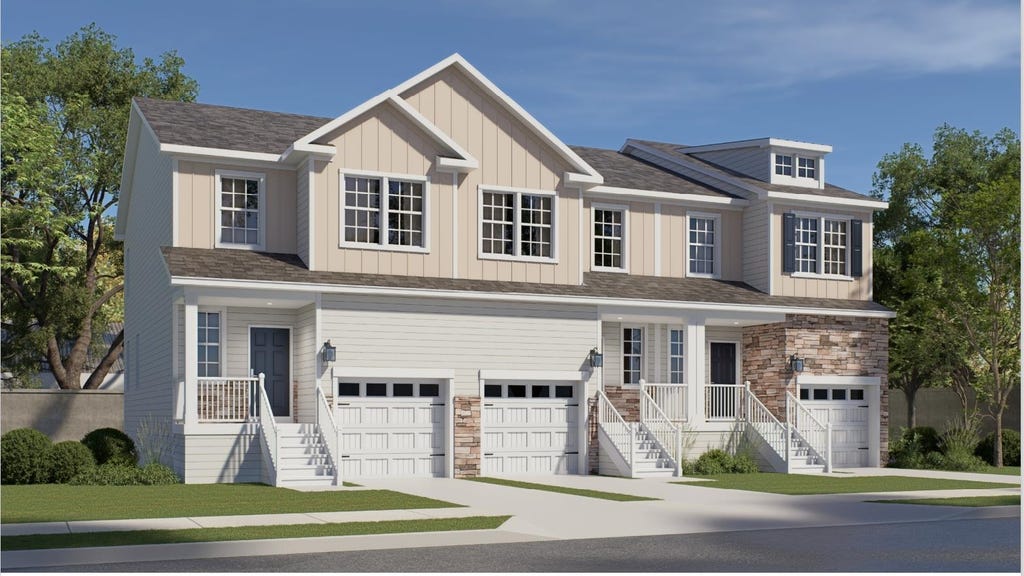 Photo of 128 W Montgomery Avenue, Wildwood, NJ 08260 (MLS # 262141)