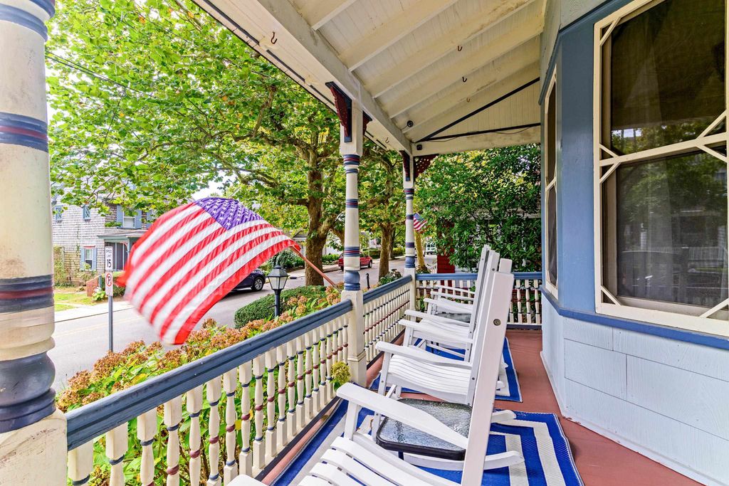 Photo of 627 Hughes Street, Cape May, NJ 08204 (MLS # 252853)