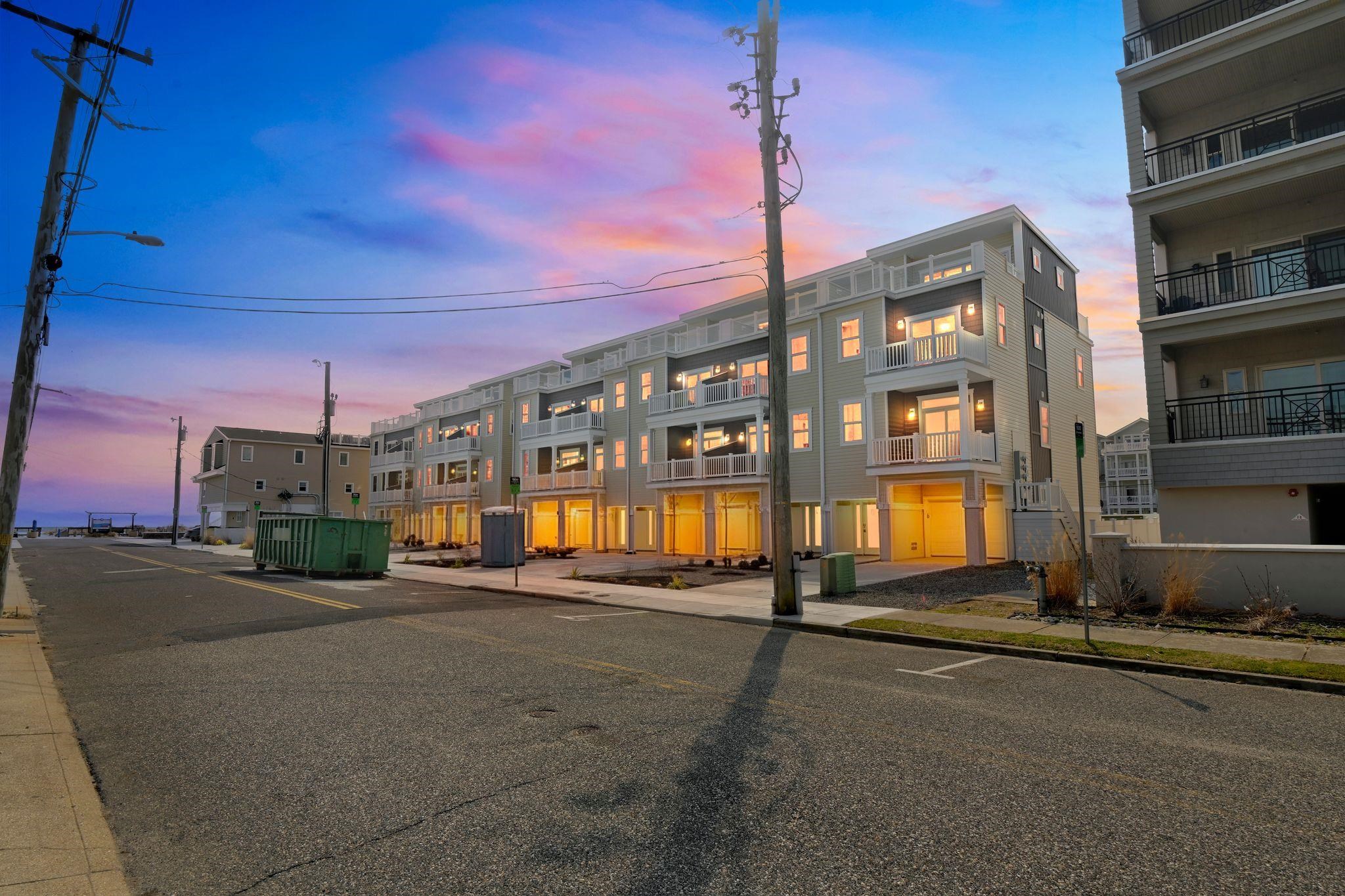 418-420 E Farragut Road G