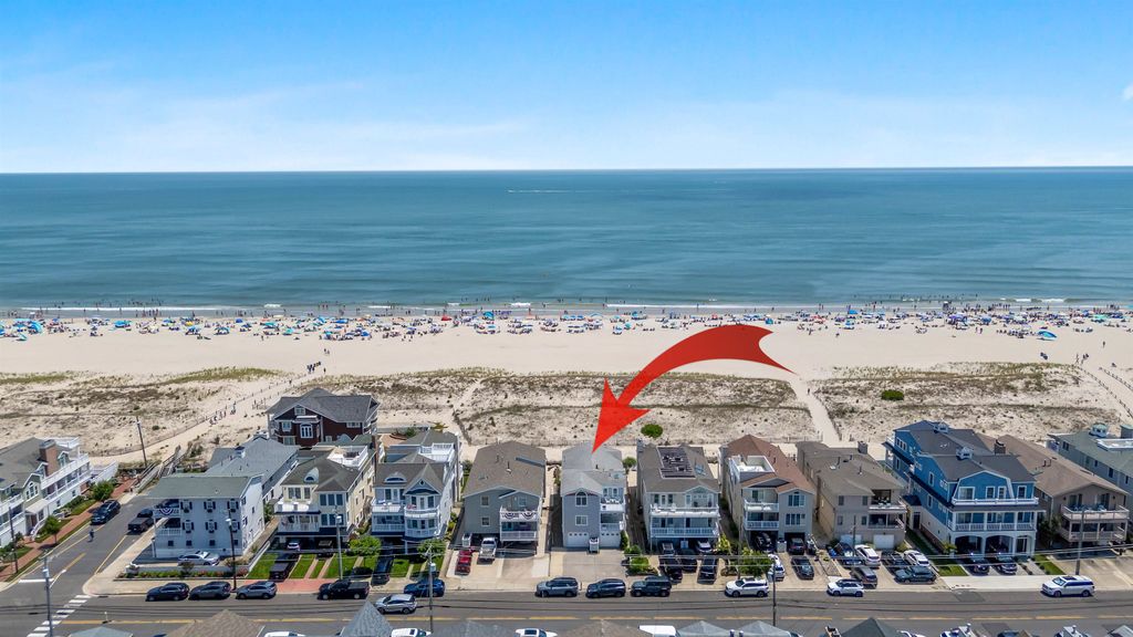 Photo of 4919 Central Avenue, Ocean City, NJ 08226 (MLS # 260503)