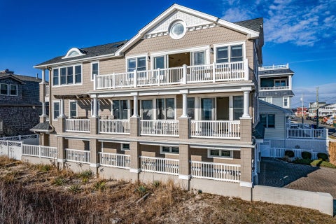 Homes Sold - 46 E Vincent Road<br/> Strathmere, NJ 08248