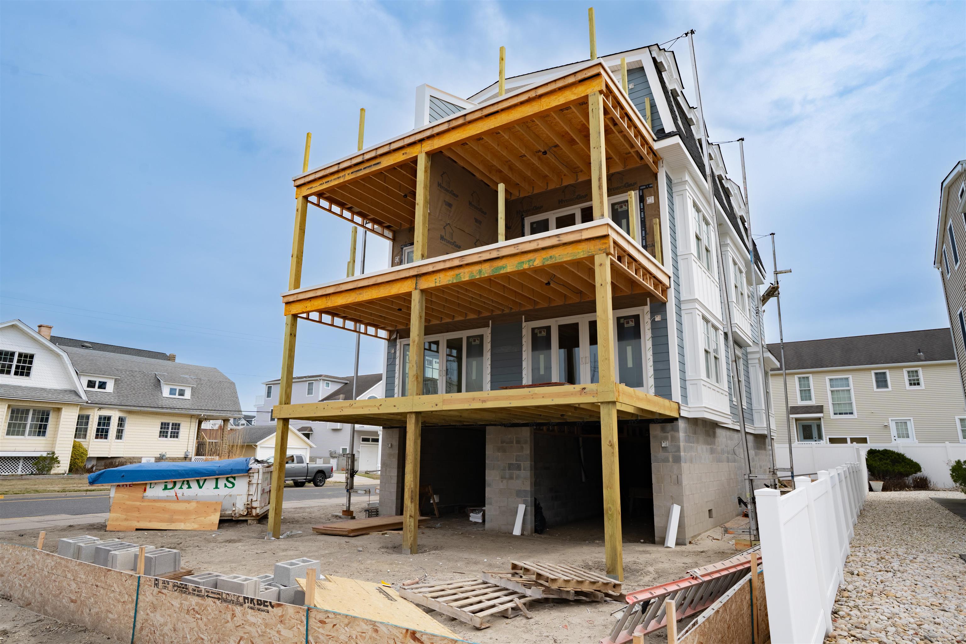 2313 Ocean Drive #2313, Avalon, New Jersey image 4