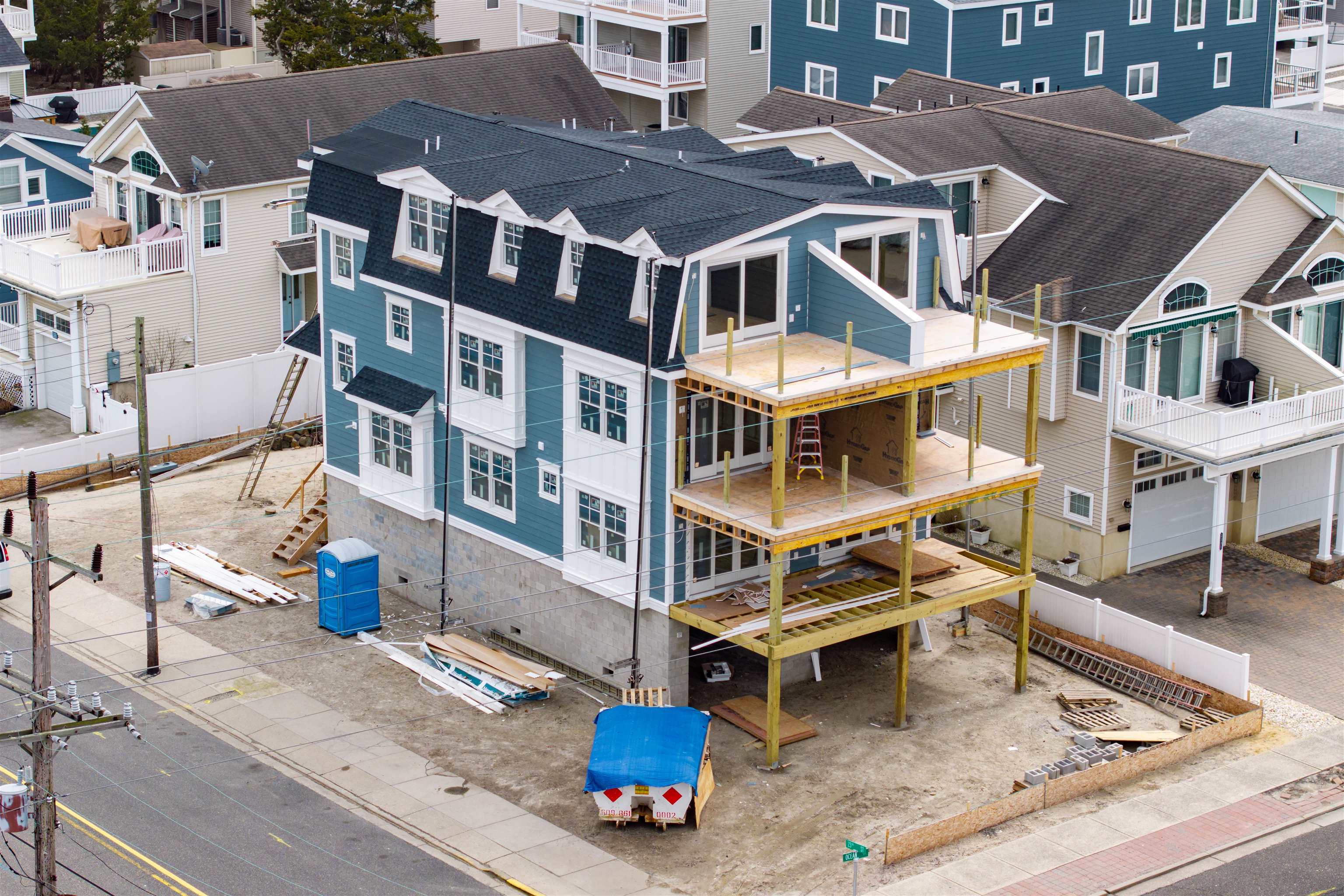 2313 Ocean Drive #2313, Avalon, New Jersey image 10