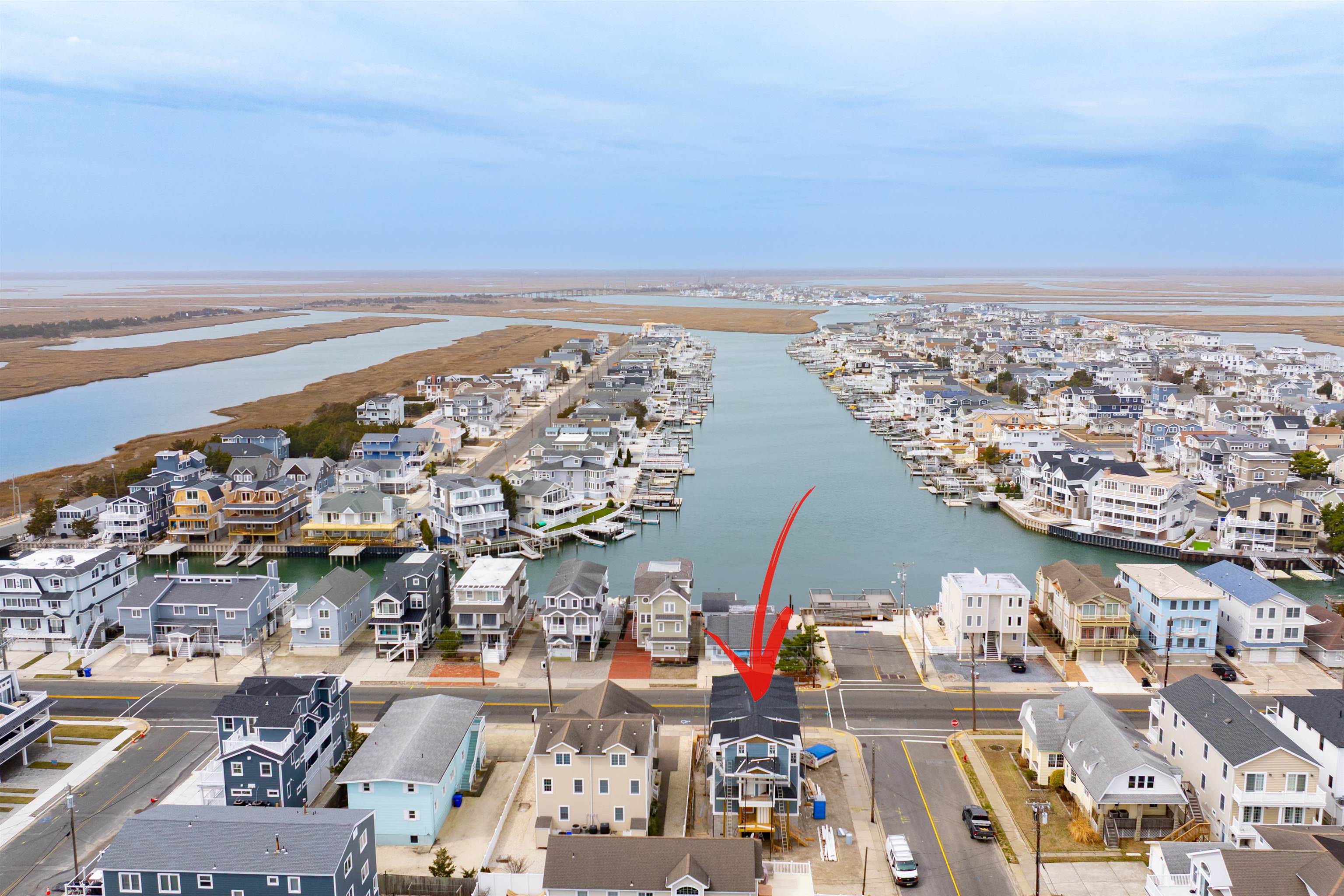 2313 Ocean Drive #2313, Avalon, New Jersey image 3