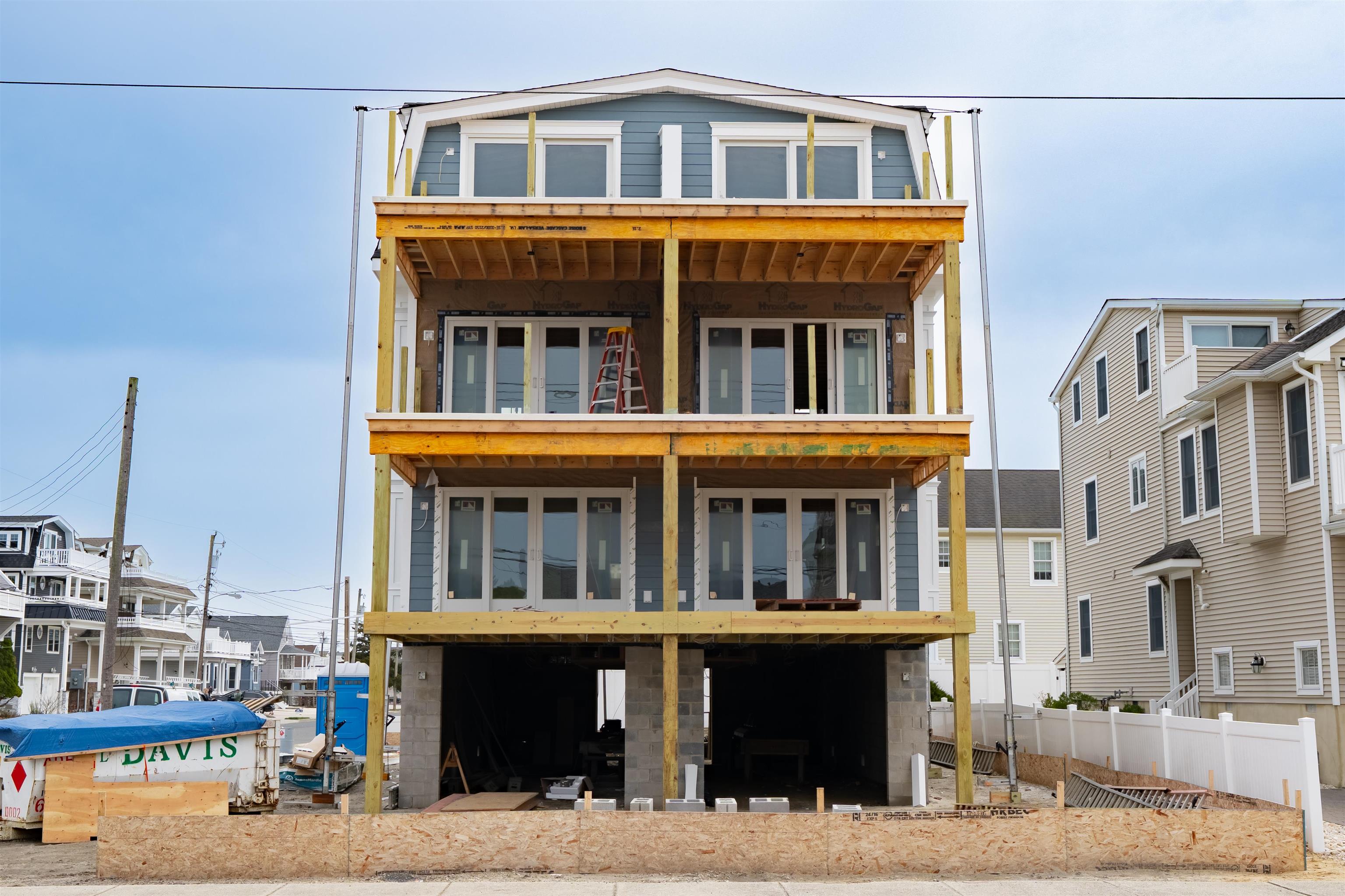 2313 Ocean Drive #2313, Avalon, New Jersey image 1
