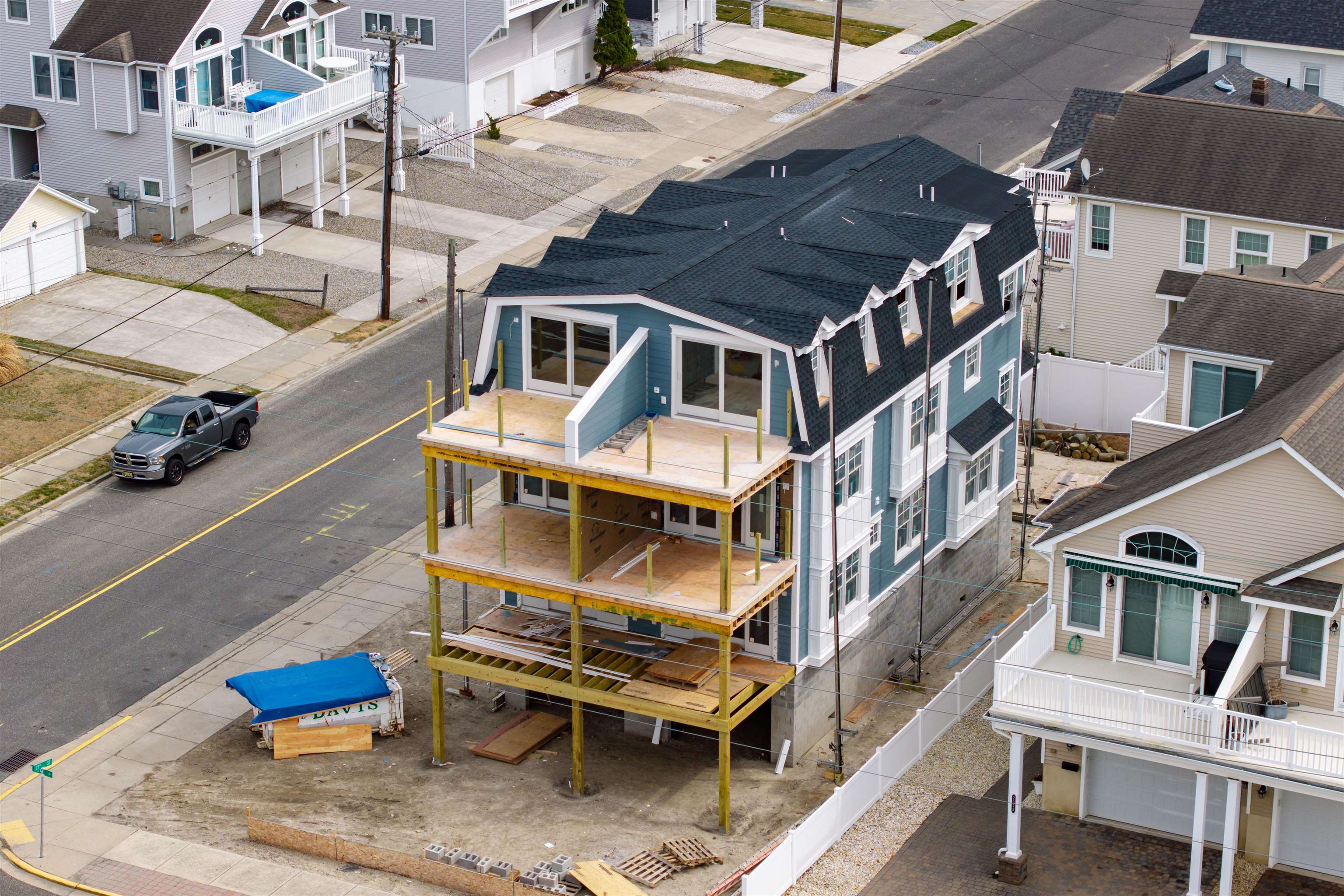 2313 Ocean Drive #2313, Avalon, New Jersey image 7