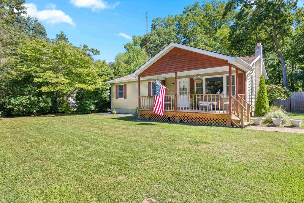Photo of 87 Cedar Avenue, Woodbine, NJ 08270 (MLS # 262552)