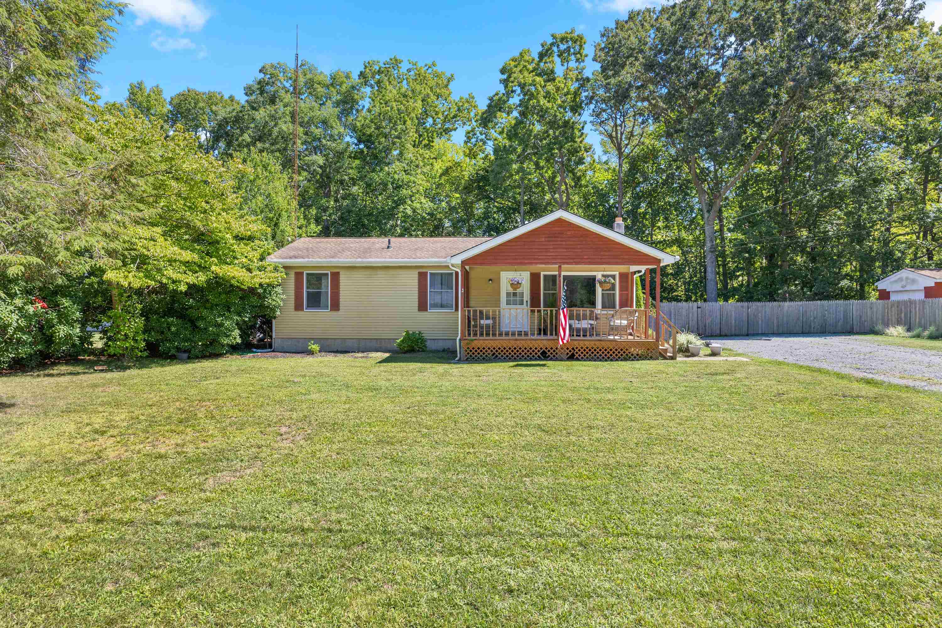 87 Cedar Avenue