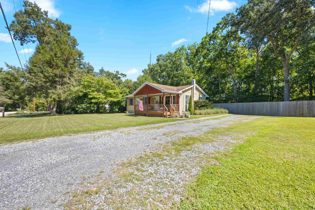 Photo of 87 Cedar Avenue, Woodbine, NJ 08270 (MLS # 262552)