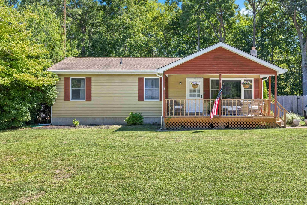 Photo of 87 Cedar Avenue, Woodbine, NJ 08270 (MLS # 262552)