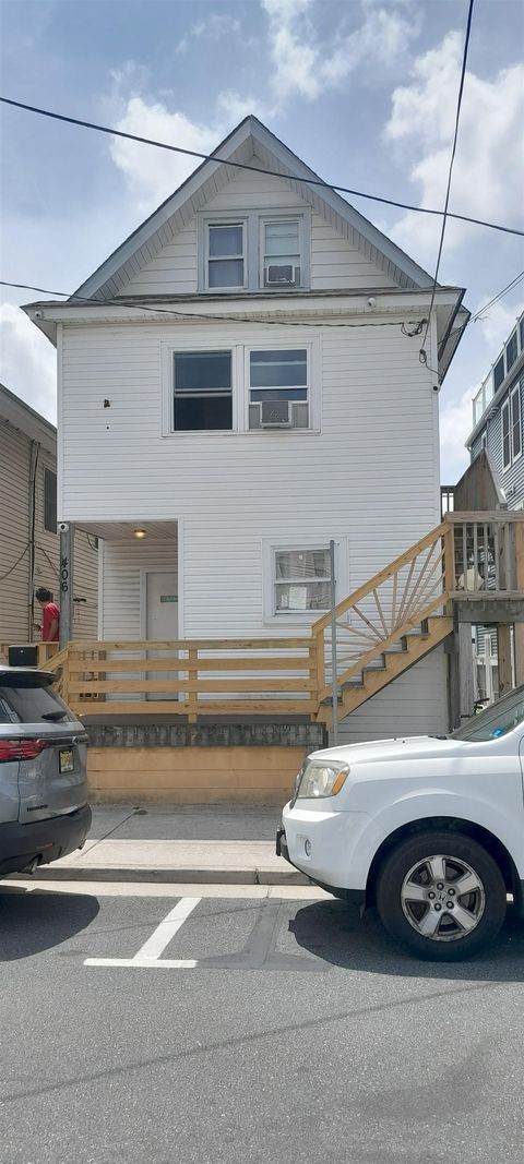 Photo of 406 E Magnolia Avenue, Wildwood, NJ 08260 (MLS # 243149)