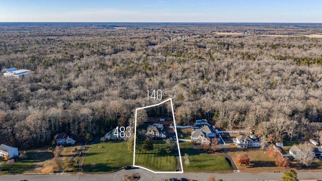 Photo of 9 Deerfield Trail, Petersburg, NJ 08270 (MLS # 253469)