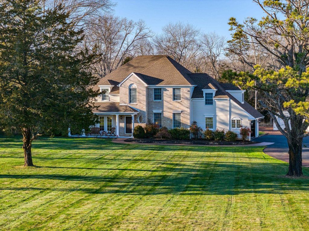 Photo of 9 Deerfield Trail, Petersburg, NJ 08270 (MLS # 253469)