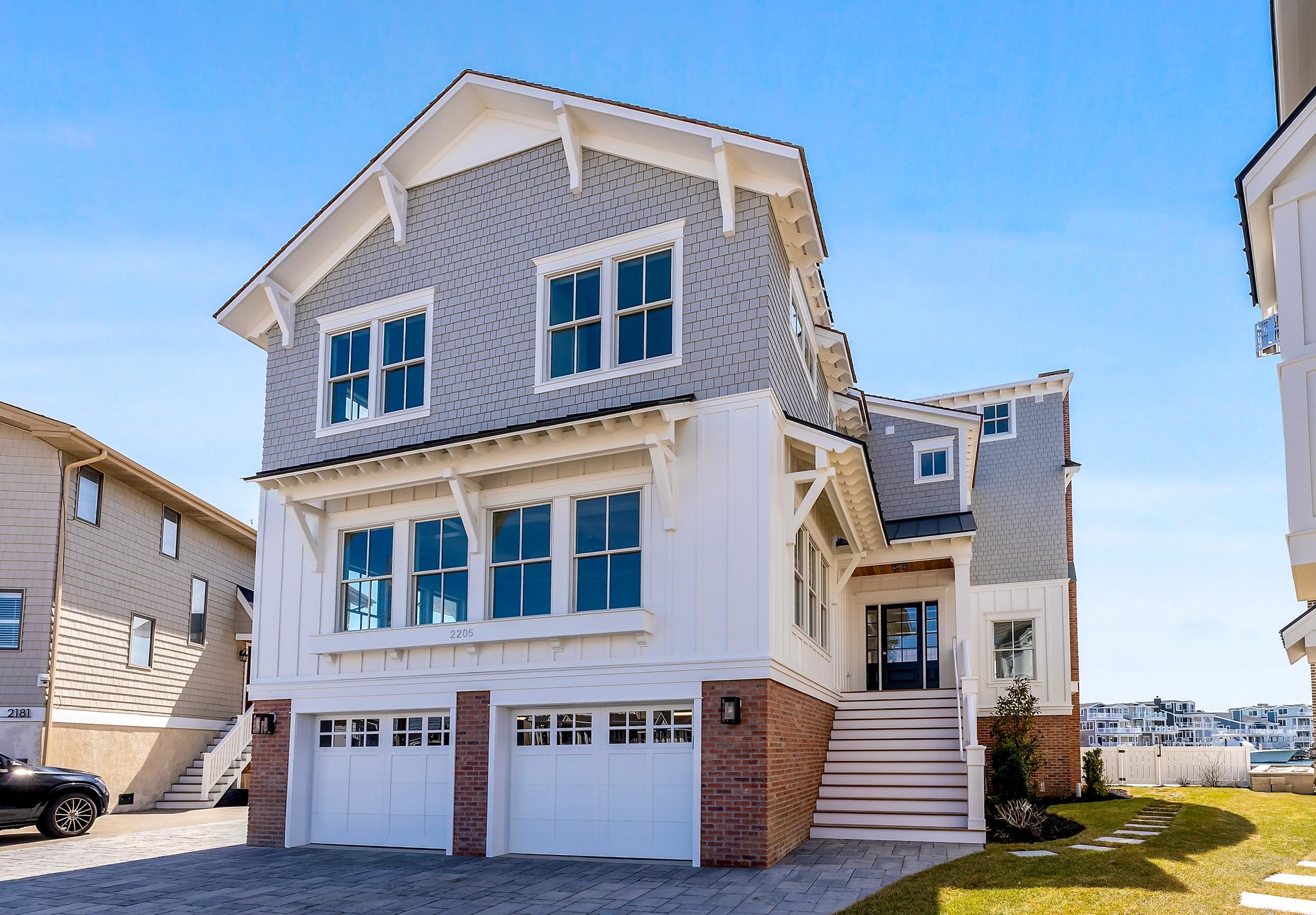 2205 Harbor Avenue, Avalon, New Jersey image 1