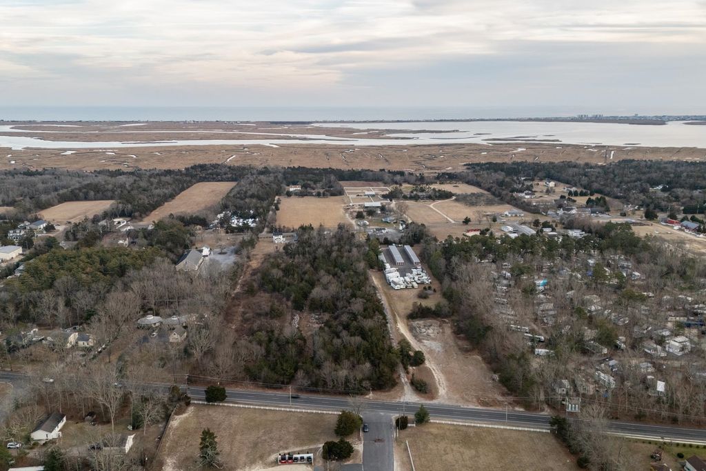 Photo of 55 Corsons Tavern Rd Rd, Ocean View, NJ 08230 (MLS # 253532)