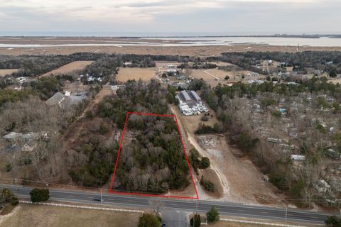 Vacant Land For Sale - 55 Corsons Tavern Rd Rd<br/> Ocean View, NJ 08230