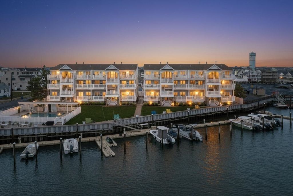 Photo of 219 W 4th Avenue #207, North Wildwood, NJ 08260 (MLS # 261320)