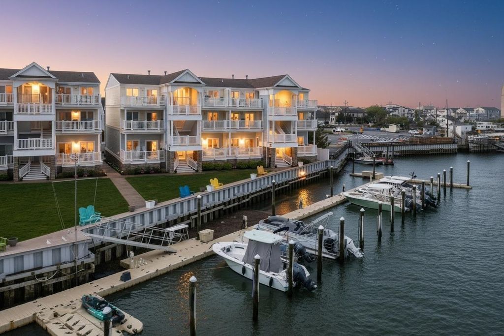 Photo of 219 W 4th Avenue #207, North Wildwood, NJ 08260 (MLS # 261320)