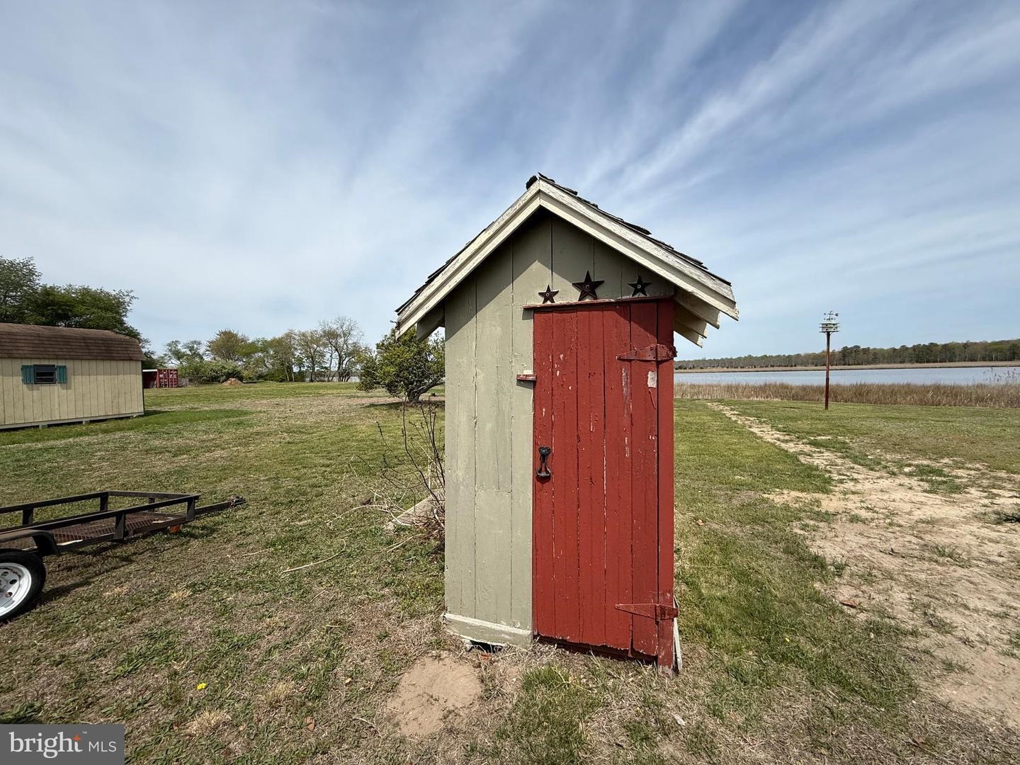 303 Baptist Road, Newport, New Jersey image 30