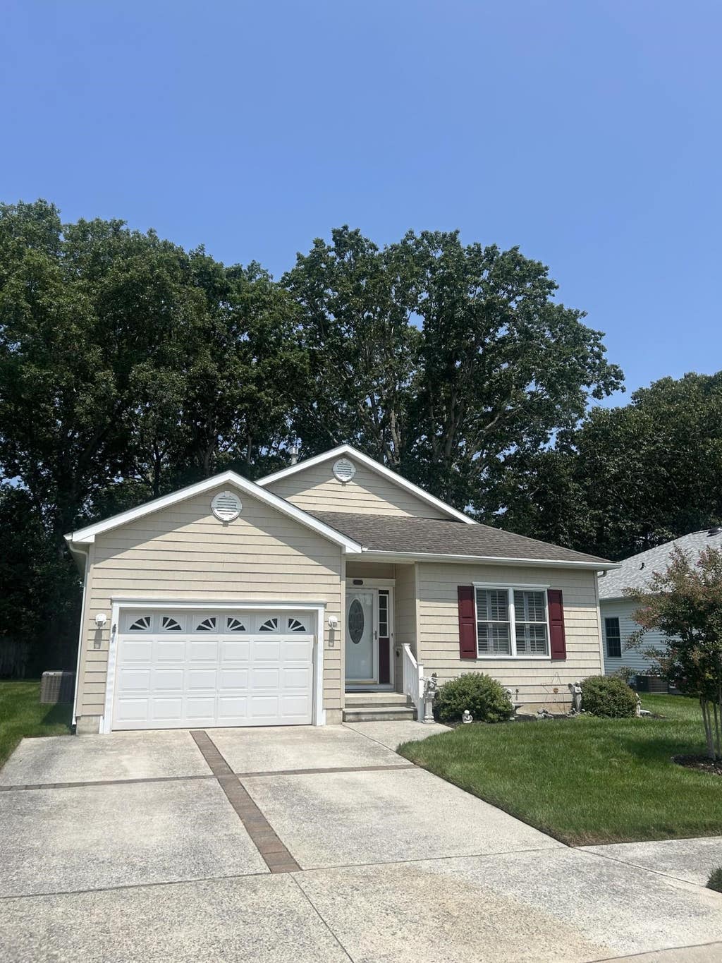 Photo of 62 Wynndermere Court, Cape May Court House, NJ 08210 (MLS # 262320)